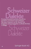 Schweizer Dialekte (eBook, PDF)