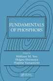 Fundamentals of Phosphors (eBook, PDF)
