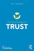 The Psychology of Trust (eBook, PDF) The Psychology of Trust (eBook, PDF)