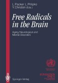 Free Radicals in the Brain (eBook, PDF)
