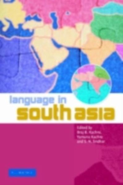 Language in South Asia (eBook, PDF) Language in South Asia (eBook, PDF)