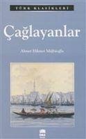 Caglayanlar - Hikmet Müftüoglu, Ahmet