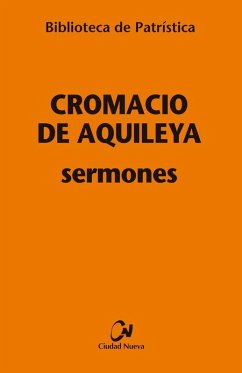 Sermones [ Bpa. 109]