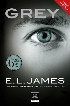 Grey («Cinquanta ombres» segons en Christian Grey 1)