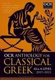 OCR Anthology for Classical Greek AS and A Level: 2019-21 (eBook, PDF)