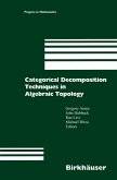 Categorical Decomposition Techniques in Algebraic Topology (eBook, PDF)