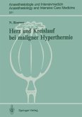 Herz und Kreislauf bei maligner Hyperthermie (eBook, PDF)
