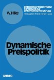 Dynamische Preispolitik (eBook, PDF)
