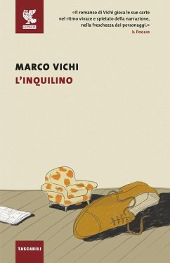 L' inquilino - Vichi, Marco