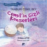 Tanburi Cemil Bey - Aytan, Serhan