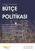 Teoride ve Uygulamada Bütce Politikasi - Egeli, Haluk; Özen, Ahmet