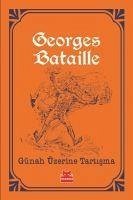 Günah Üzerine Tartisma - Bataille, Georges