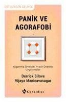 Panik ve Agorafobi - Silove, Derrick; Manicavasagar, Vijaya