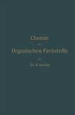 Chemie der Organischen Farbstoffe (eBook, PDF)