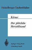 Der plötzliche Herzstillstand (eBook, PDF)