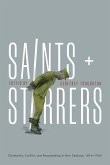 Saints and Stirrers (eBook, ePUB)