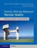 Forensic Child and Adolescent Mental Health (eBook, PDF)