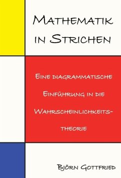 Cover Mathematik in Strichen