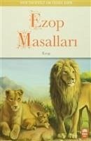 Ezop Masallari - Ezop