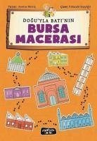 Doguyla Batinin Bursa Macerasi - Meric, Asena