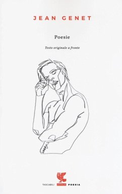 Poesie. Testo francese a fronte - Genet, Jean
