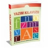 Yazim Kilavuzu Yazim Kilavuzu