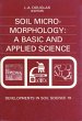 Soil Micromorphology (eBook, PDF) - Bild 1