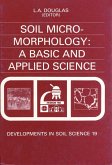 Soil Micromorphology (eBook, PDF)