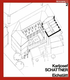 Karljosef Schattner (eBook, PDF) - Schattner, Karljosef
