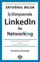 Is Dünyasinda LinkedIn ile Networking - Belen, Ertugrul