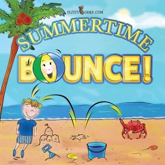 Summertime Bounce! (Matte Color Paperback) - Books. com, Flitzy
