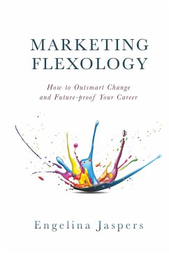 Marketing Flexology - Jaspers, Engelina