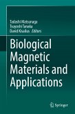 Biological Magnetic Materials and Applications (eBook, PDF)