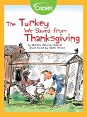 Turkey We Saved from Thanksgiving (eBook, PDF)