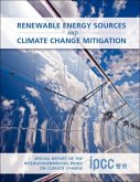 Renewable Energy Sources and Climate Change Mitigation (eBook, PDF)