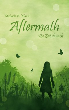 Aftermath (eBook, ePUB) - Mann, Michaela