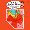 Hurra, ich bin schon 8 (MP3-Download) - Bild 1
