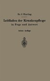 Leitfaden der Krankenpflege in Frage und Antwort (eBook, PDF)