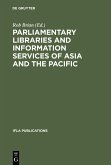 Parliamentary Libraries and Information Services of Asia and the Pacific (eBook, PDF)