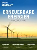 Spektrum Kompakt - Erneuerbare Energien (eBook, PDF)