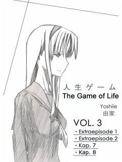 Cover The Game of Life. VOL. 3 (eBook, ePUB)