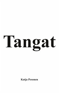 Tangat (eBook, ePUB)