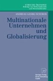Multinationale Unternehmen und Globalisierung (eBook, PDF)