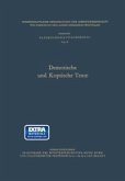 Demotische und Koptische Texte (eBook, PDF)