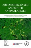 Artemisinin-Based and Other Antimalarials (eBook, ePUB)