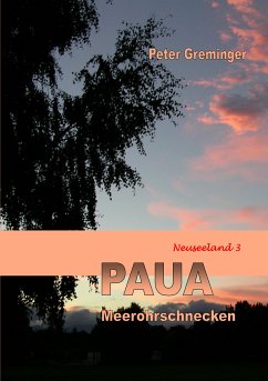 Paua (eBook, ePUB) - Greminger, Peter