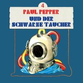 Paul Pepper und der schwarze Taucher (MP3-Download)