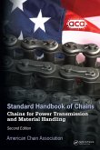 Standard Handbook of Chains (eBook, PDF) Standard Handbook of Chains (eBook, PDF)
