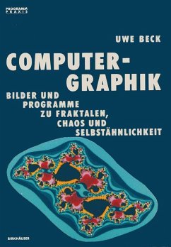 Computer-Graphik (eBook, PDF) - Beck