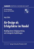 Air-Design als Erfolgsfaktor im Handel (eBook, PDF)